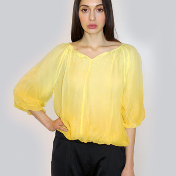 Silk Top  ST-999