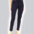 Stretch Skinny Pants Zippers H-57