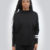 Sweatshirt with ZA02 one side-SW20-116