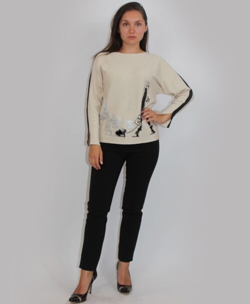 walking girl ws-6976