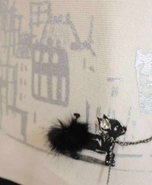 walking girl ws-6976