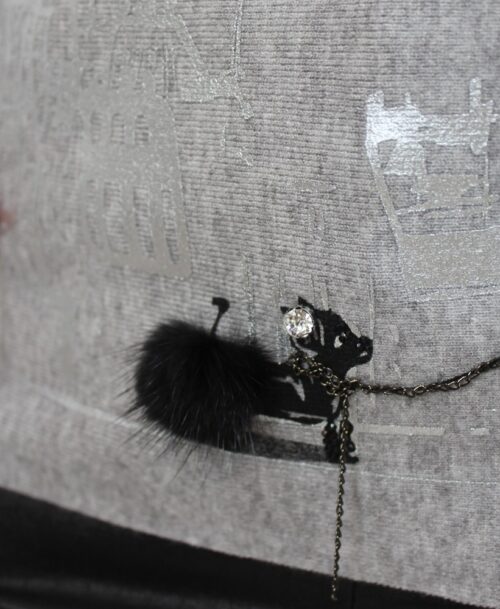 walking girl ws-6976