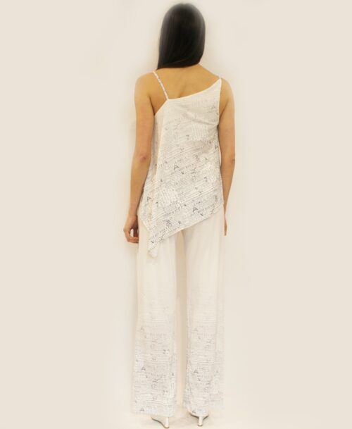 Asymmetrical Top ST-700