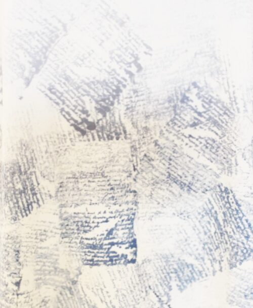 Cold-Shoulder Bell Sleeve Top ST-703