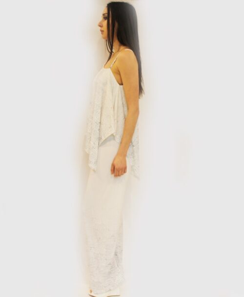 Asymmetrical Top ST-700
