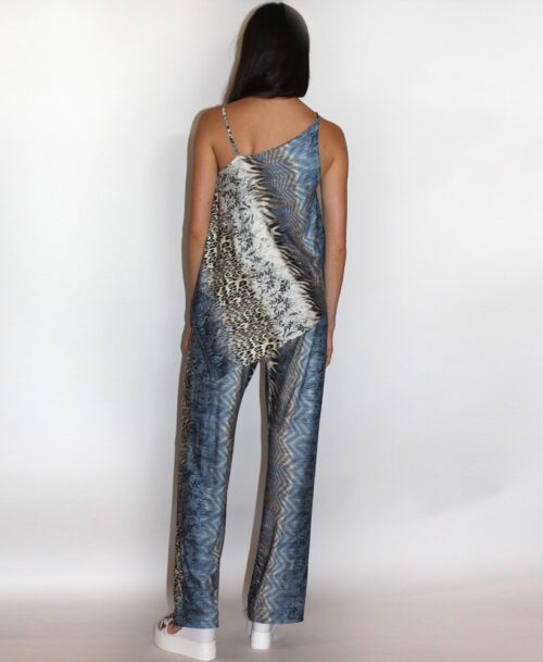 Asymmetrical Top ST-700