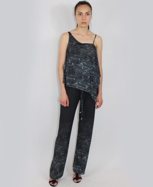 Asymmetrical Top ST-700