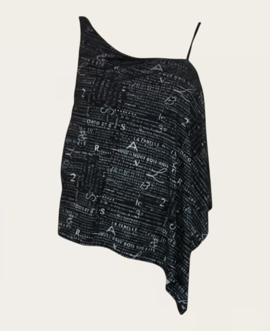 Asymmetrical Top ST-700 – 10 (1)