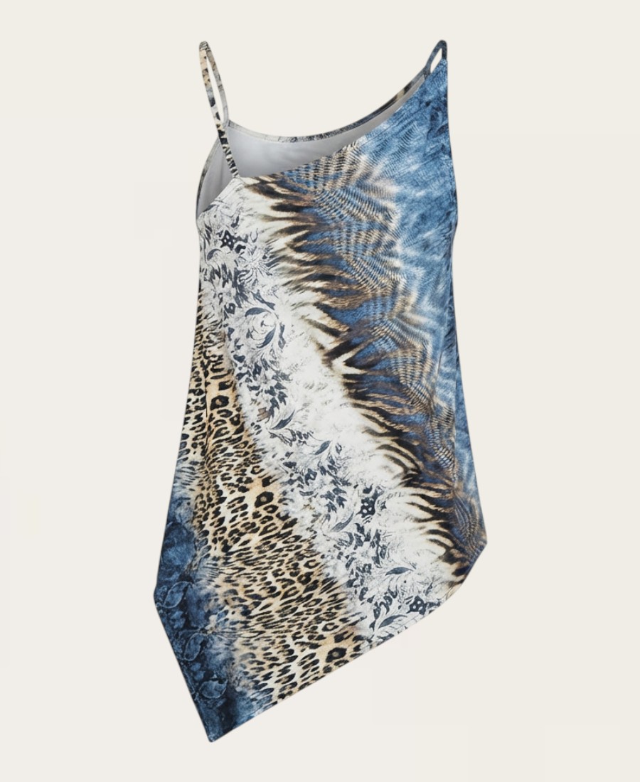Asymmetrical Top ST-700 – 5