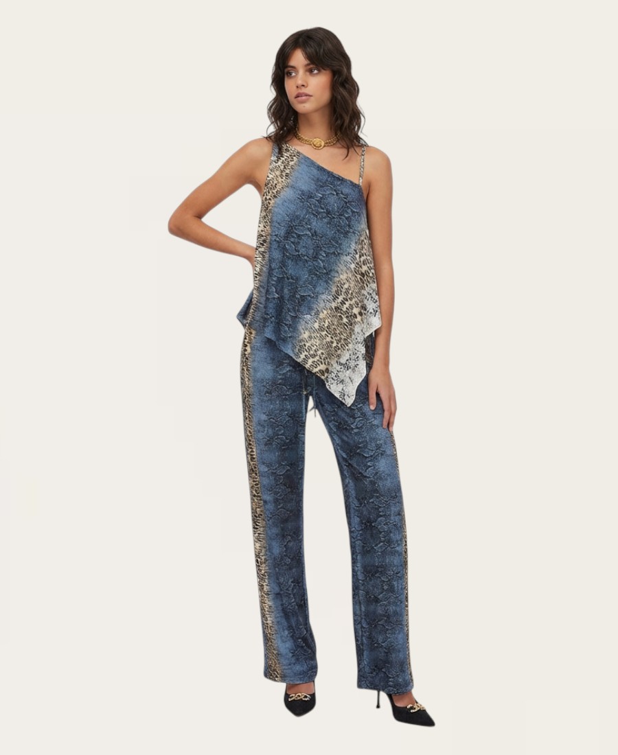 Asymmetrical Top ST-700 – 6