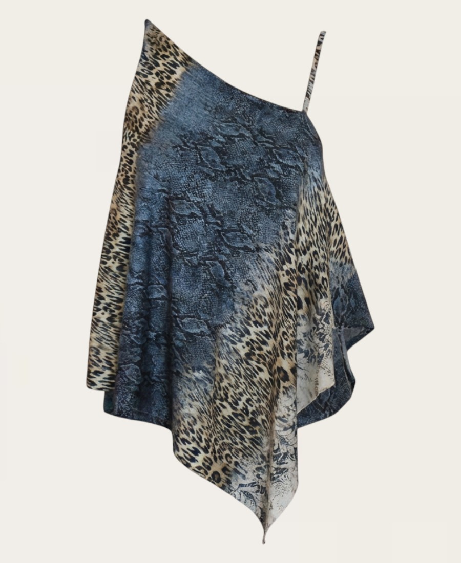 Asymmetrical Top ST-700 – 8