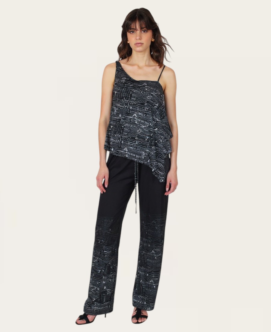 Asymmetrical Top ST-700 – 9