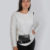 Sweater with Purse – WS-3747