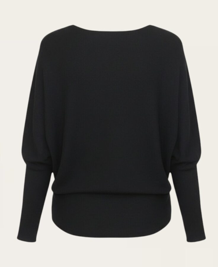 Sweater w grey design SW-8139 – 5