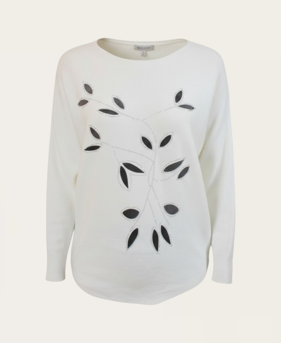 Branches with Leaves-SW-125 – 1