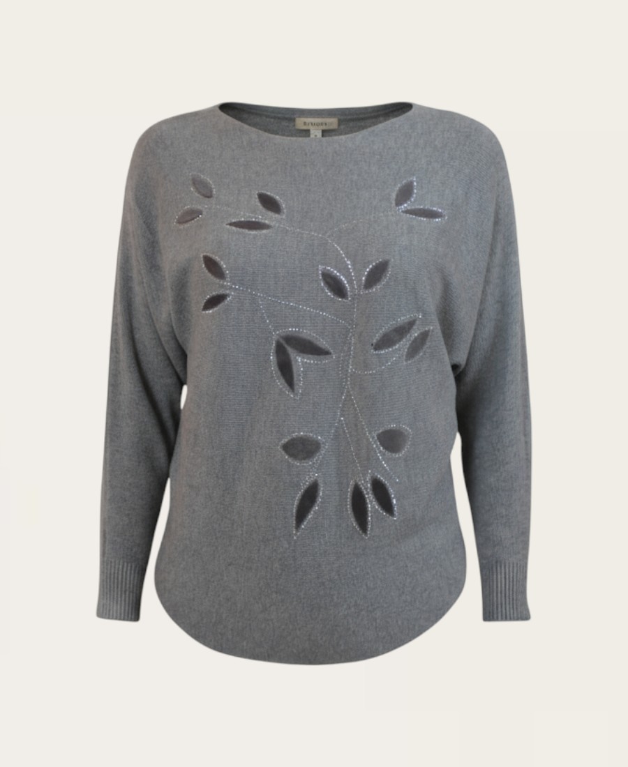 Branches with Leaves-SW-125 – 2