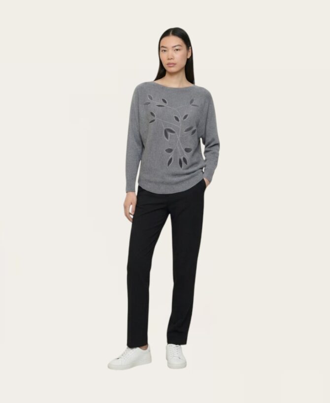 Branches with Leaves-SW-125