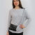 Sweater with Purse – WS-3747