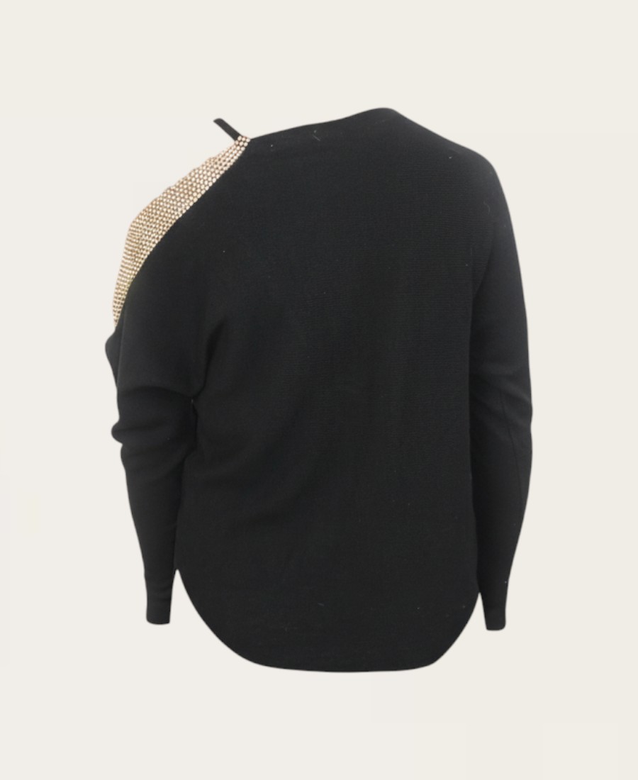 Diamonds open shoulder SW-661 -2