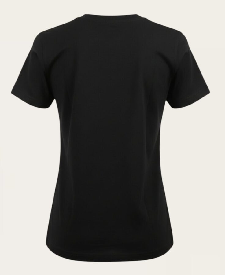 Newspaper print t-shirt ST-723171A – 1