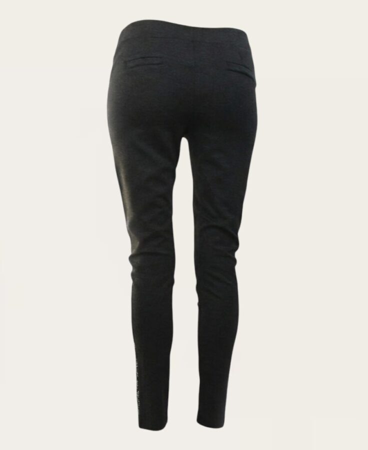 Snake Print Leggings Z-1031 – 2