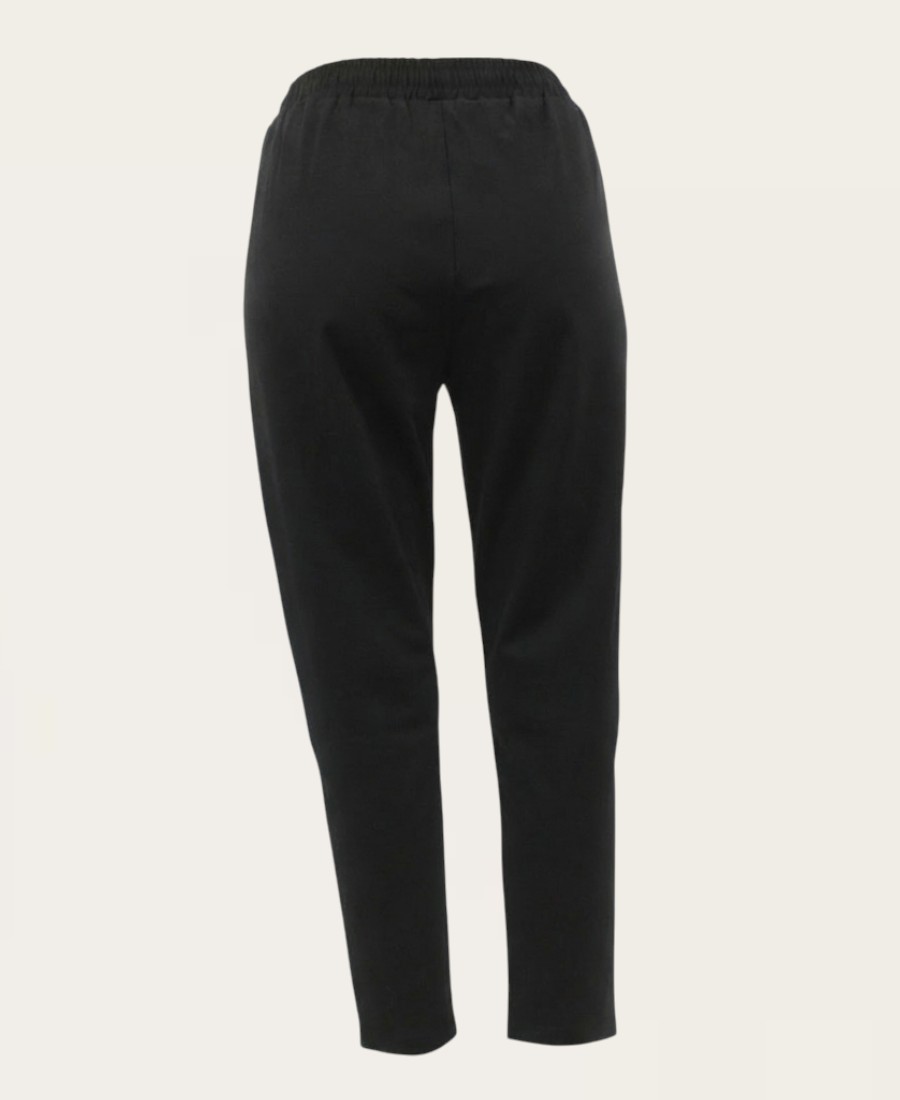 Drawstring pants diamonds side-SP-43 – 1