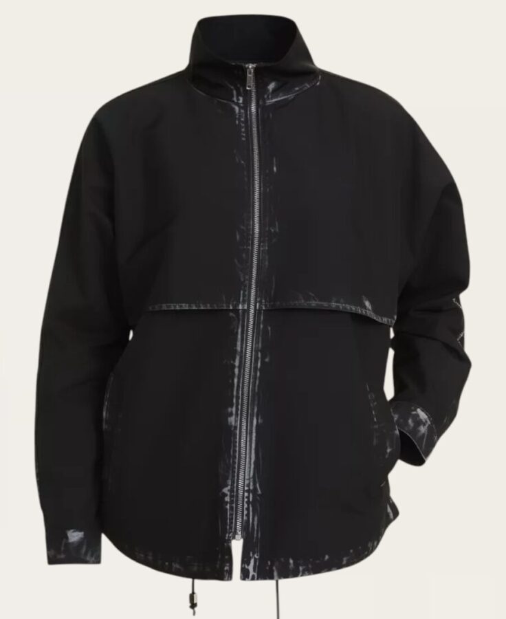 Rain Coat SJ-35 – 1