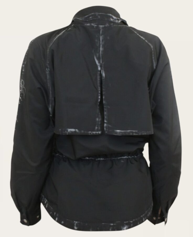 Rain Coat SJ-35 – 3