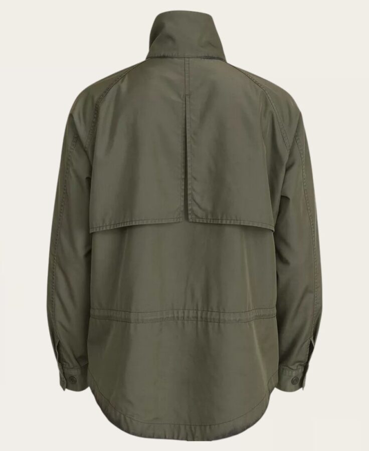 Rain Coat SJ-35 – 4