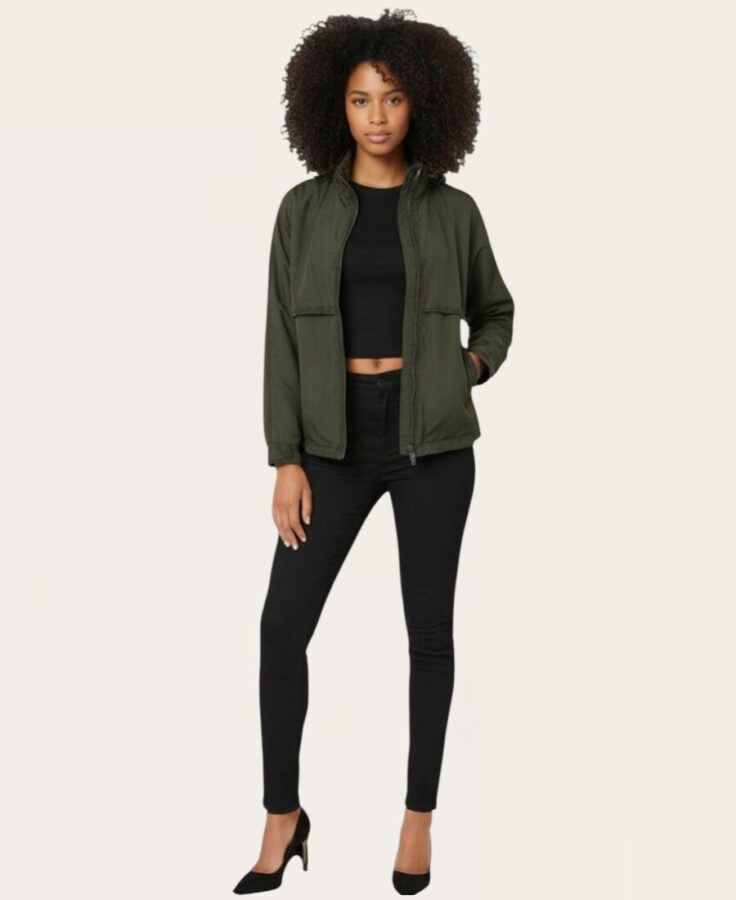 Rain Coat SJ-35 – 6