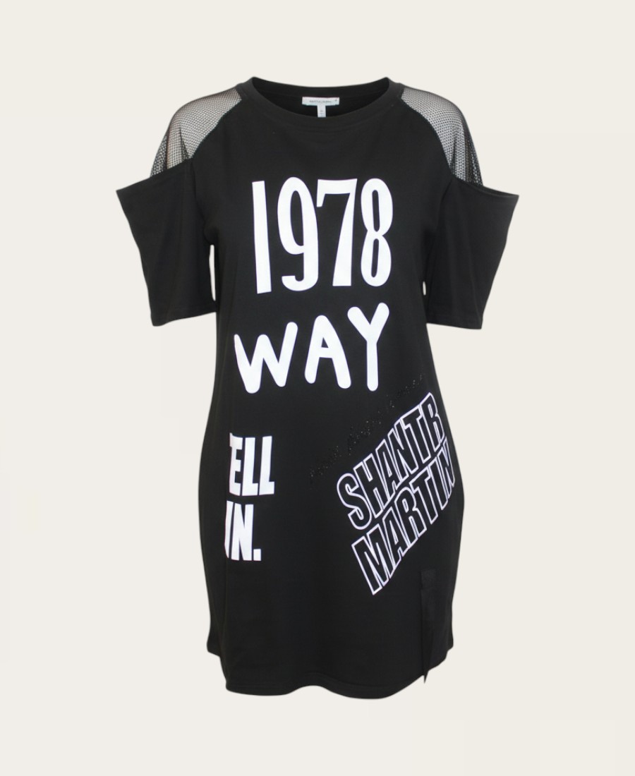 1978 dress -SL-166 – 2