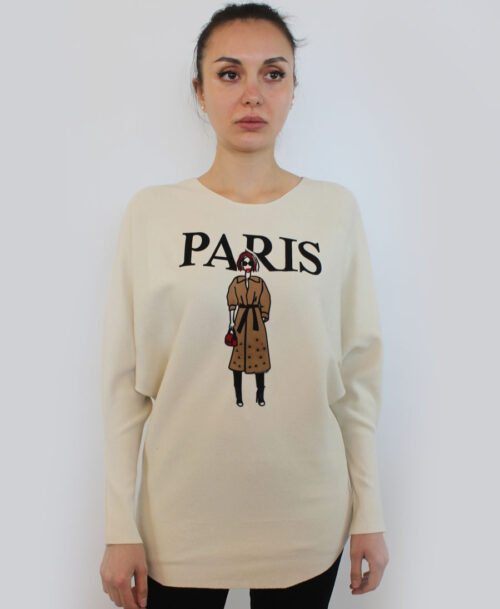 Paris Girl SW-2201