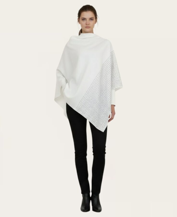 Poncho Writing SW-10114 – 6