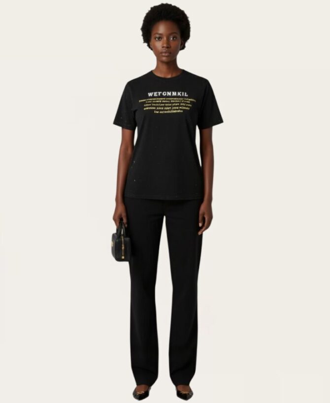 WEFGNMKIL Tee ST-11-2