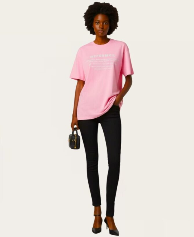 WEFGNMKIL Tee ST-11-2