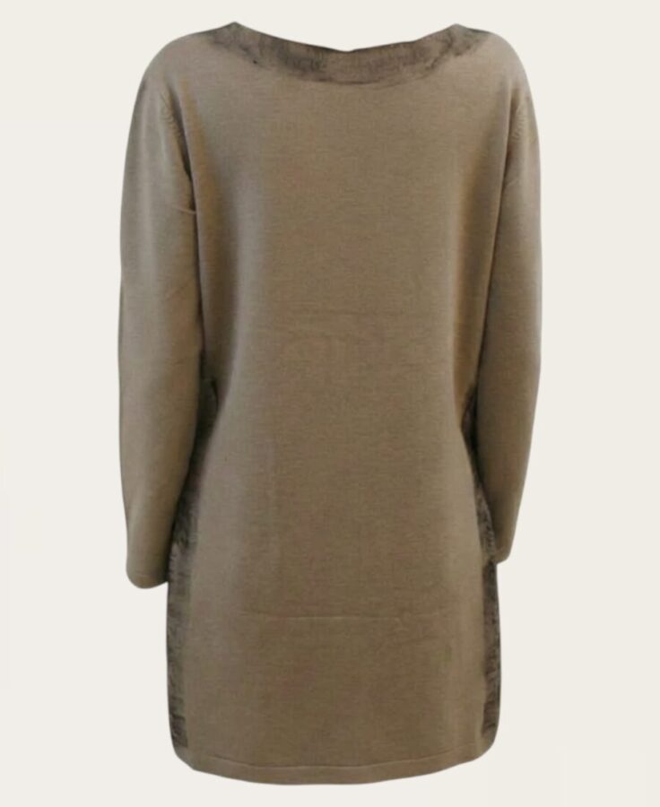 Two-Piece Set with Script Writing SL-258-1 – 1