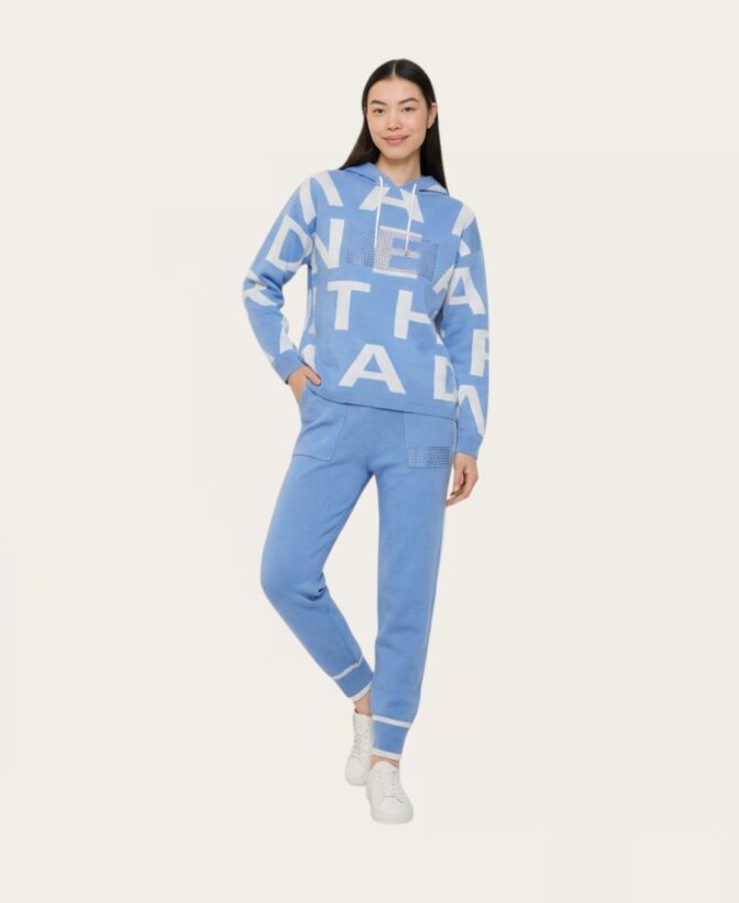 Letters Two-Piece Set SL-240