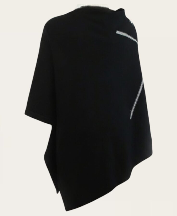 Paris poncho PO-71 – 2