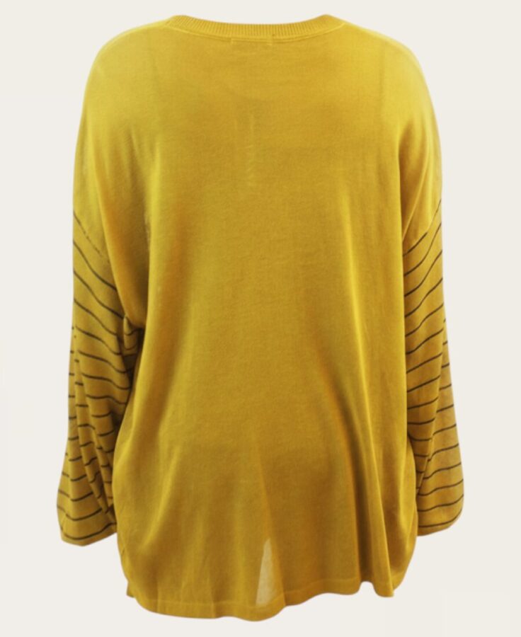 Smile Sunglasses sweater SL-406C – 2