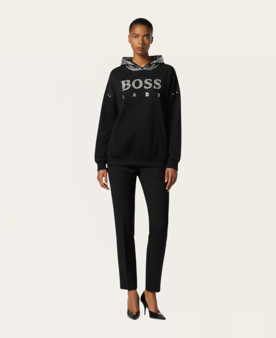 Boss Lady hoodie-SL-335 – 3