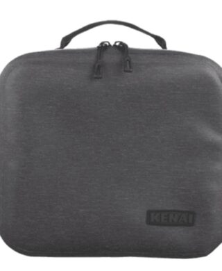 KENAI To-Go Lunch Box in Iced Charcoal