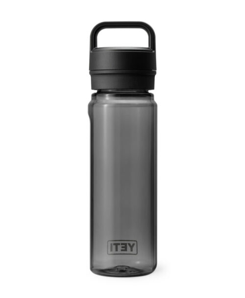 25oz. YETI® Yonder™ Plastic Water Bottle in Navy Blue